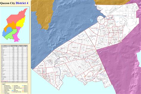 comelec quezon city district 4